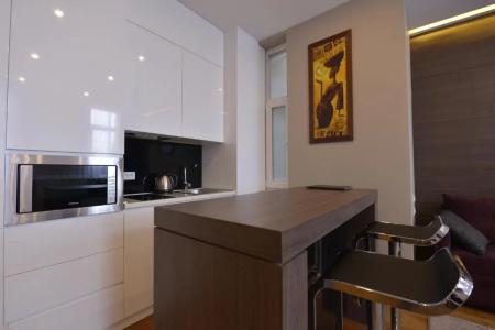 Boutique Rooms - 105