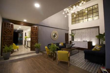 Boutique Casa Loreta - 33