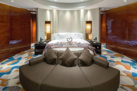 Visun Royal Yacht - 18