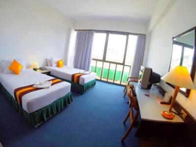 Phuket Town Inn - 5