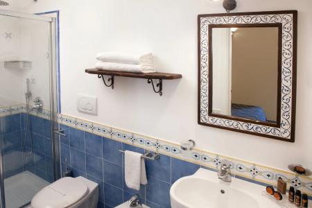 Albergo L'Antico Convitto - 21
