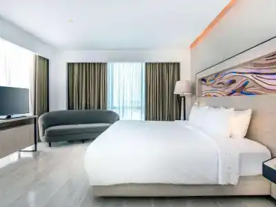 Novotel Phuket City Phokeethra - Sha Extra Plus - 22