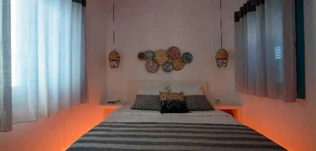 Kalestesia Suites - 126