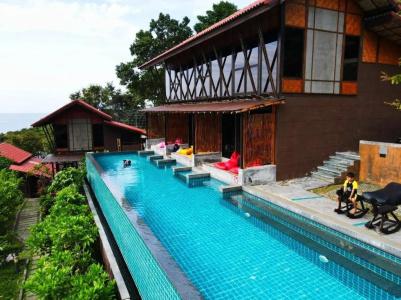 Alama Sea Village Resort - Sha Extra Plus - 29