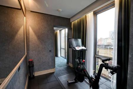 Hilton London Bankside - 66
