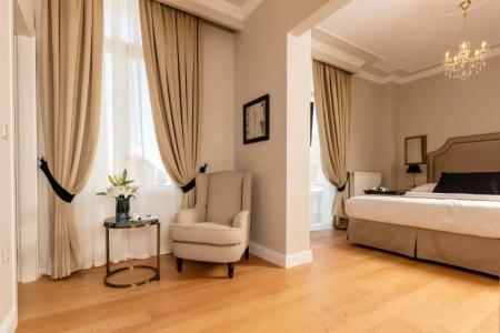 Athens Mansion Luxury Suites - 65
