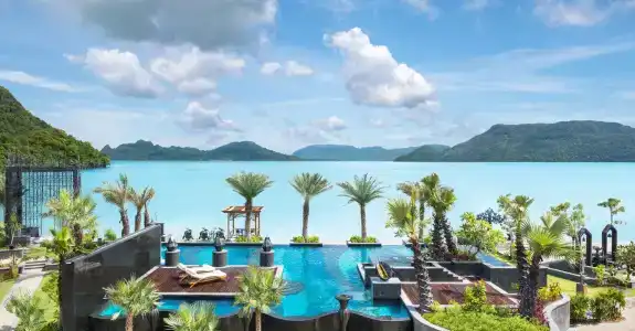 The St. Regis Langkawi - 27