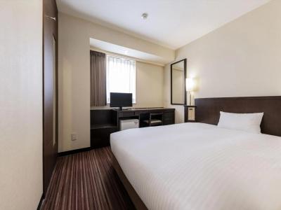 Nishitetsu Inn Kokura - 24