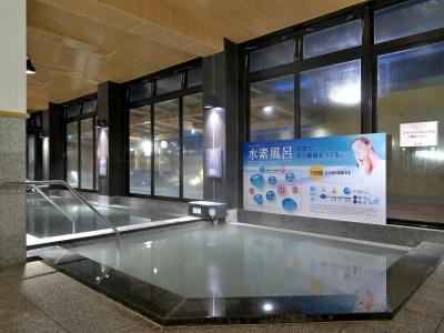 Tokyo Yugawara Onsen Manyo no Yu - 15