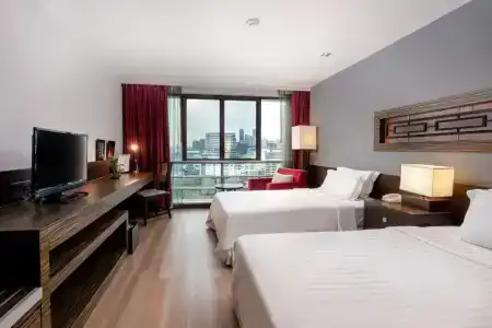 a-One Bangkok - 131