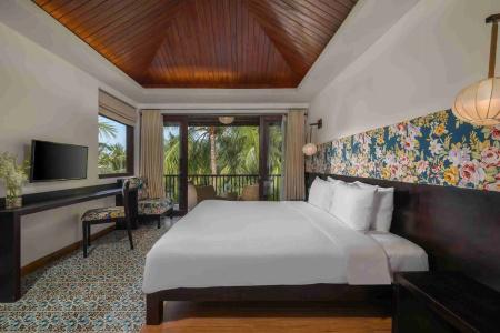 Vinh Hung Emerald Resort - 125