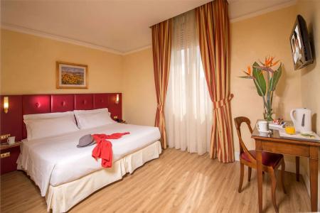 Best Western Astrid - 10