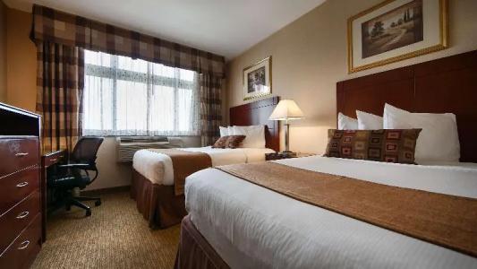Best Western Plus Arena - 38