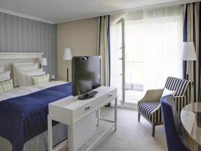 Steigenberger Grand& Spa Heringsdorf - 61