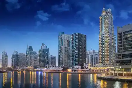 City Premiere Marina - 0