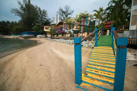 Lost Paradise - 16