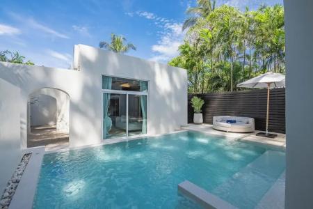 Aleenta And Spa, Phuket-Phangnga - Sha Plus - 164