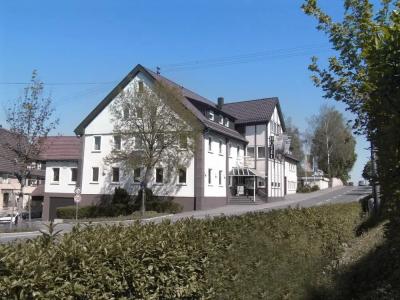 Waldhorn - 0