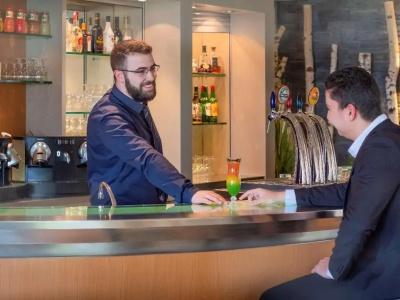 Novotel Amboise - 11