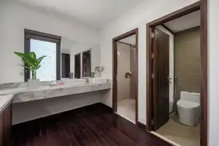 Palazzo & Apartment - 112