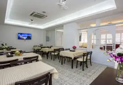 Triple Three Patong - 11