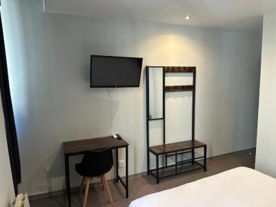 Hôtel Beauséjour - 17