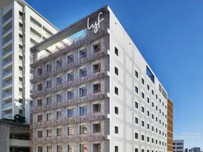lyf Tenjin Fukuoka - 0