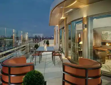 45 Park Lane - Dorchester Collection - 23