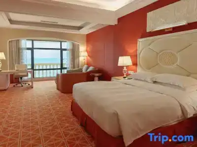 Continental Xin Hao and Resort - 84