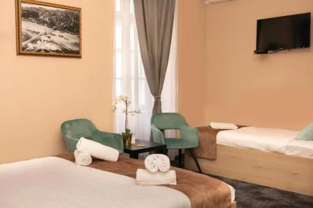 Skadarlija Suites - 15