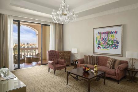 Marsa Malaz Kempinski, The Pearl - 88