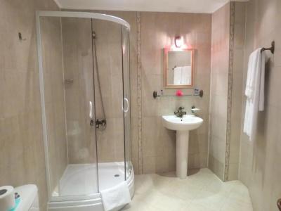 Guest House Mountain Romance & Free Sauna and Steam Bath - 6