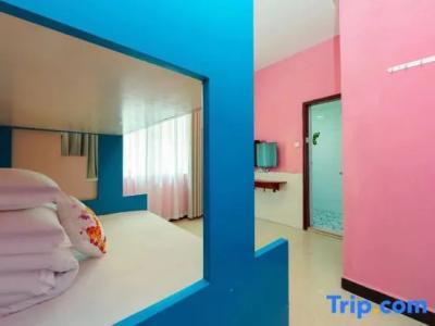 26℃ Theme Inn - 7