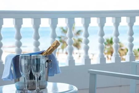 Cap Bon Kelibia Beach & SPA - 16