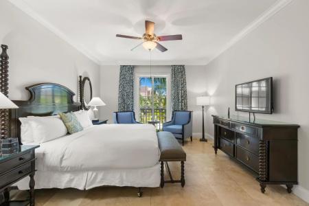 Key West Marriott Beachside - 35