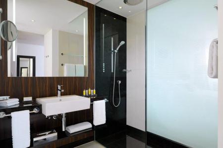 Bonn Marriott - 43