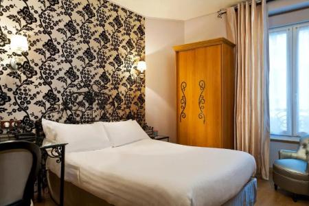 Hôtel Aurore Paris Gare de Lyon - 45