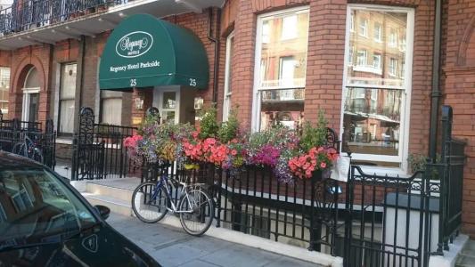 Regency Parkside - 50