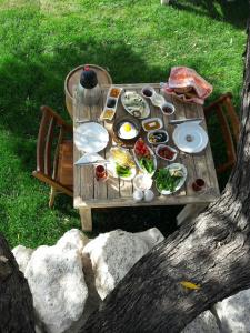 Rüzgar Gülü Butik Otel - 10