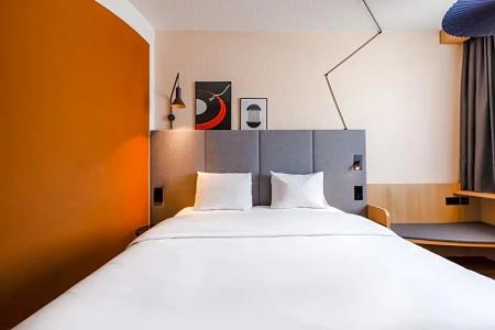 ibis Friedrichshafen Airport Messe - 27