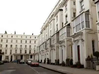 Pembridge Palace - 21