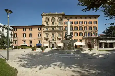 Grand Plaza & Locanda Maggiore - 0