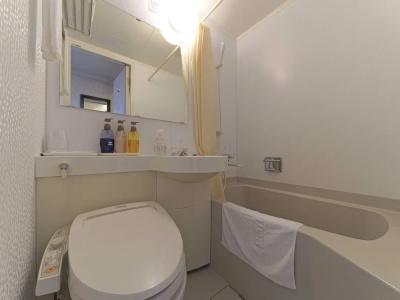Meitetsu Inn Chita Handa Ekimae - 53