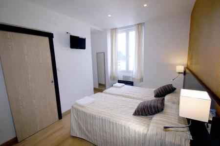 Hôtel La Source - 78