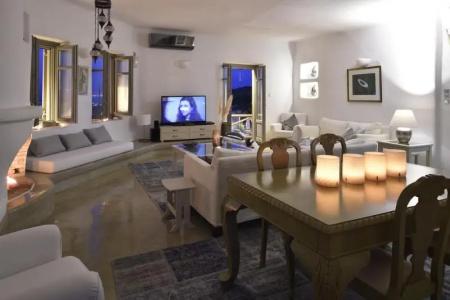 Naoussa Hills Boutique Resort- Adults Only (13+) - 52