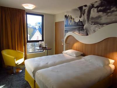ibis Styles Saint Malo Port - 36
