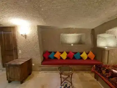 ARMEsos Cave - 27