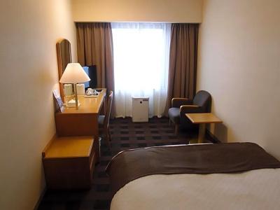 Granvia Wakayama - 61