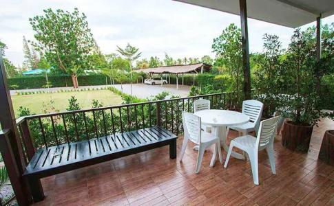 Pranburi Cabana Resort - 89