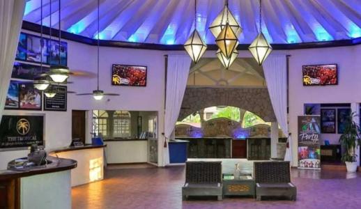 Lifestyle Tropical Beach Resort & Spa All Inclusive - 10